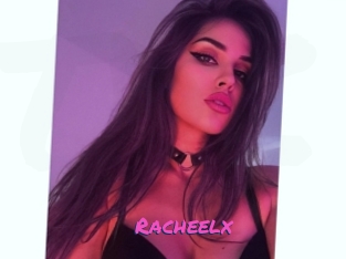 Racheelx