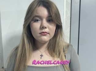 Rachelcarey