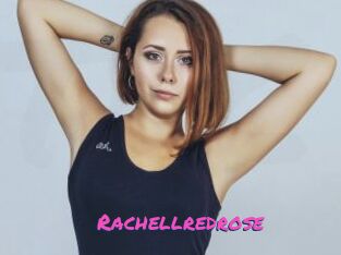 Rachellredrose