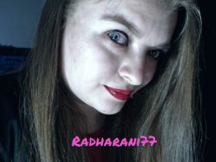 Radharani77