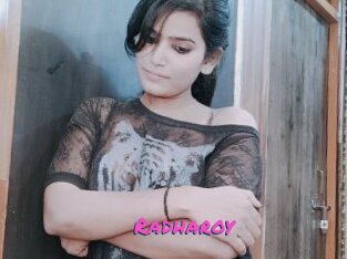 Radharoy