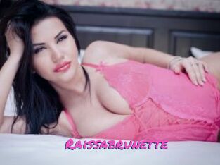 Raissabrunette