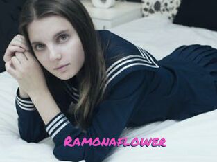 Ramonaflower