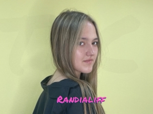 Randialiff