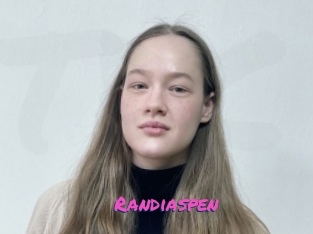 Randiaspen