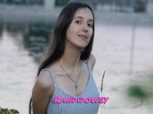 Randidowey