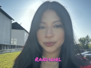 Randigirl