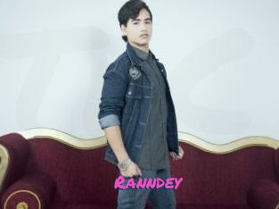 Ranndey
