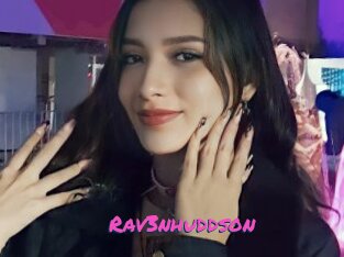 Rav3nhuddson