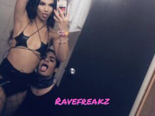 Ravefreakz