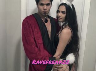 Ravefreakzz