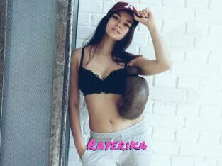 Rayerika