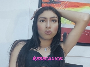 Rebecadick