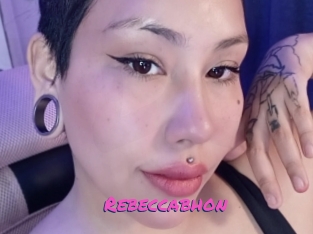 Rebeccabhon