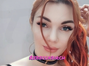 Rebeccabirch