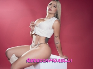 Rebeccamorelli