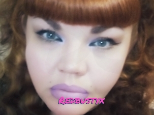 Redbustyx