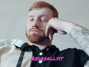 Redreallyit