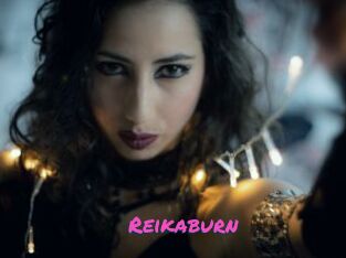 Reikaburn