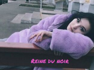 Reine_du_noir