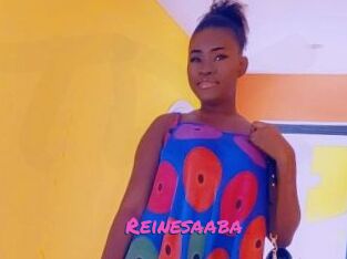 Reinesaaba