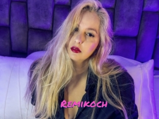 Remikoch