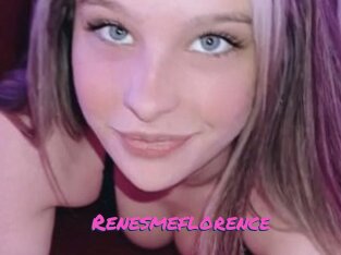 Renesmeflorence