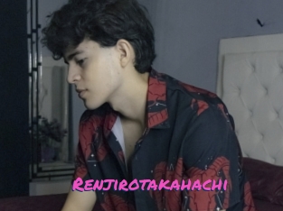 Renjirotakahachi