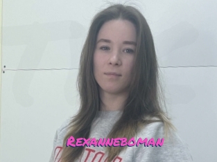 Rexanneboman