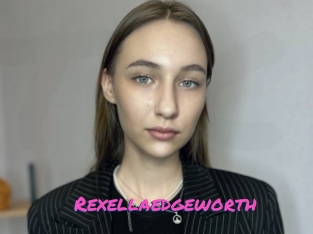 Rexellaedgeworth