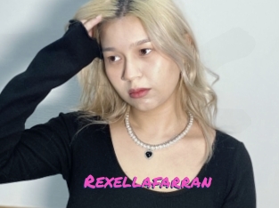 Rexellafarran