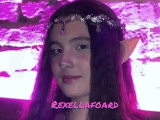 Rexellafoard