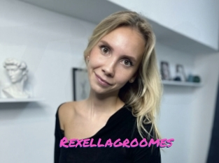 Rexellagroomes