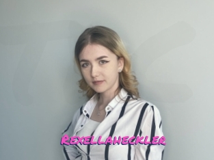 Rexellaheckler