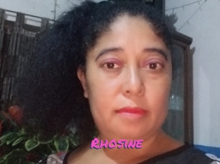 Rhosine