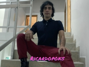 Ricardopoks