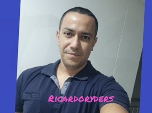 Ricardoryders