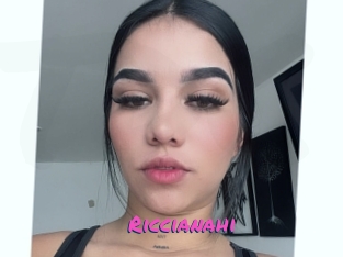 Riccianahi