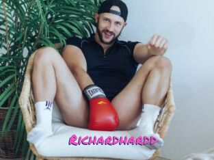 Richardhardd