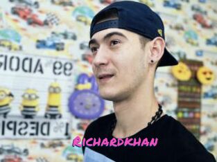 Richardkhan
