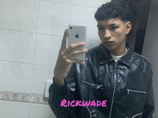 Rickwade