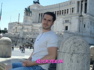 Rickyerik