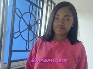 Rihanahorny