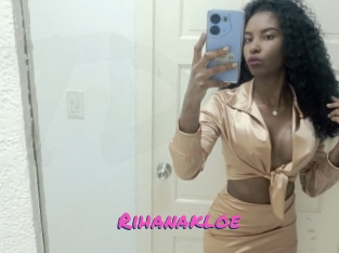 Rihanakloe
