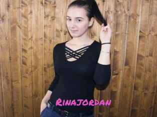 Rinajordan
