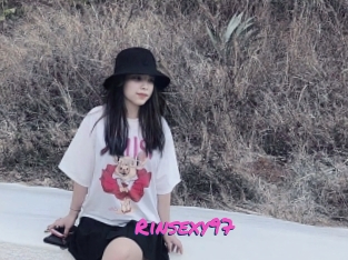 Rinsexy97
