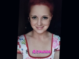 Riyanna