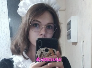 Rizechan