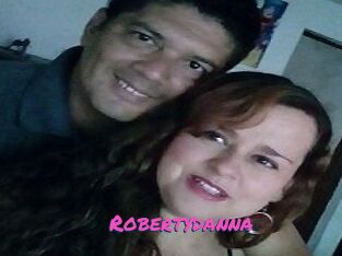 Robertydanna