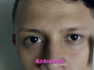 Robinboyx